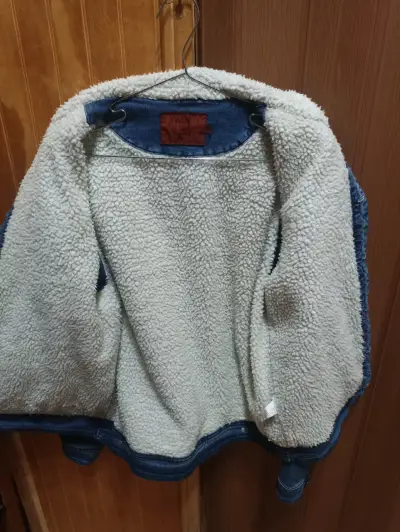 Chaqueta de mezclilla Ellus - miniatura 3
