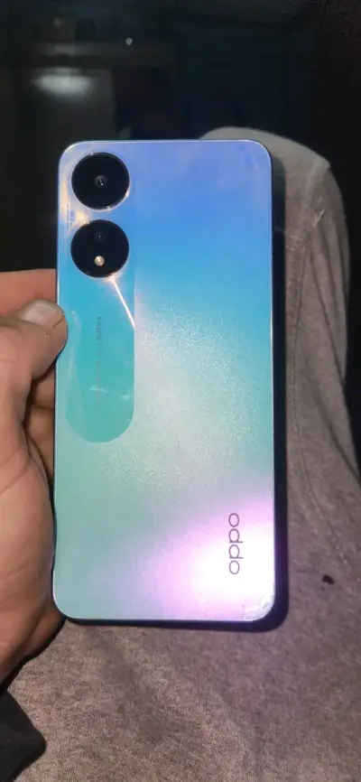 Smartphone OPPO A78 5G - miniatura 3