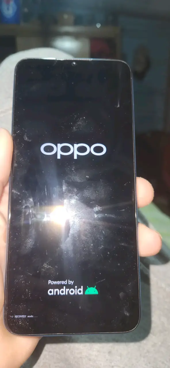 Smartphone OPPO A78 5G - 4