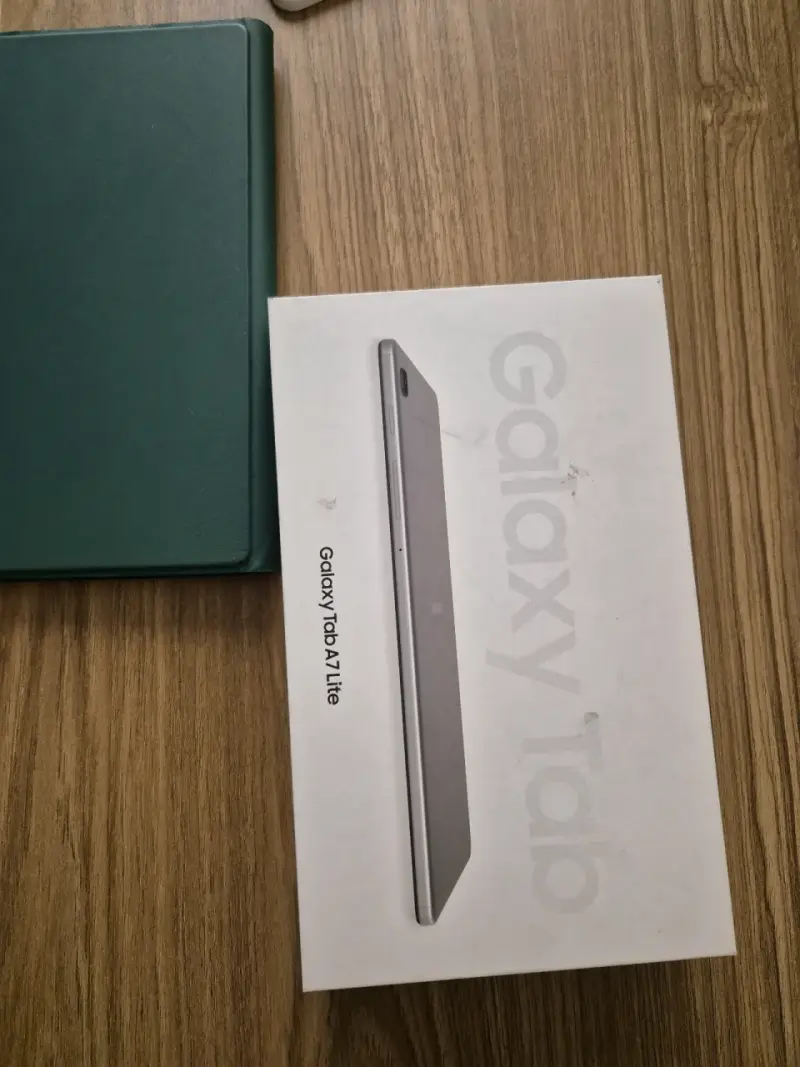 Tablet Galaxy Tab A7 Lite - 1