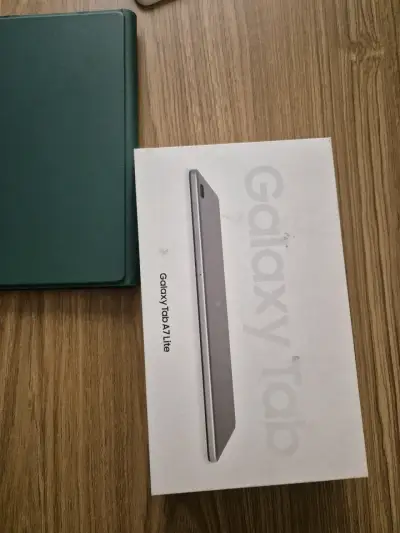 Tablet Galaxy Tab A7 Lite - miniatura 1