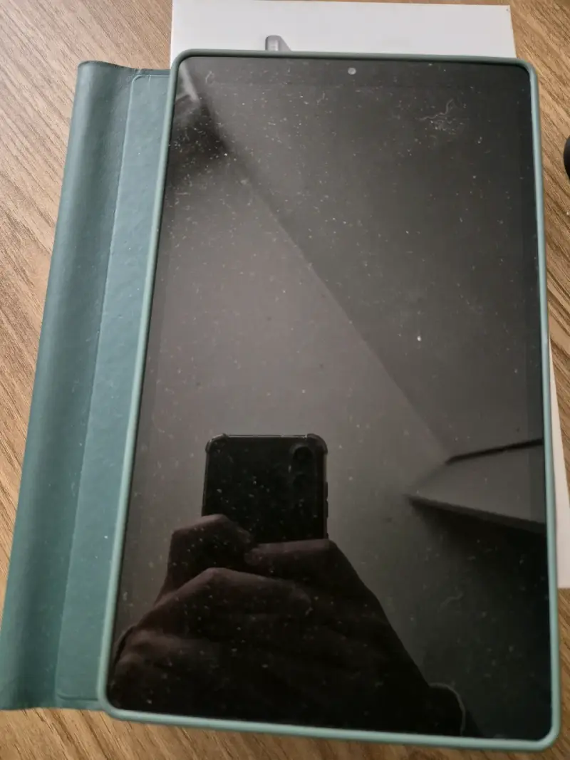 Tablet Galaxy Tab A7 Lite - 2