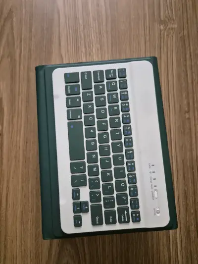 Tablet Galaxy Tab A7 Lite - miniatura 4