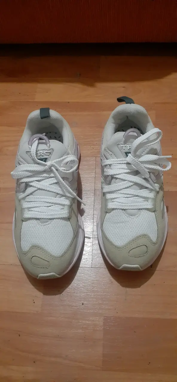 Zapatillas mujer puma trc num 37 - 1