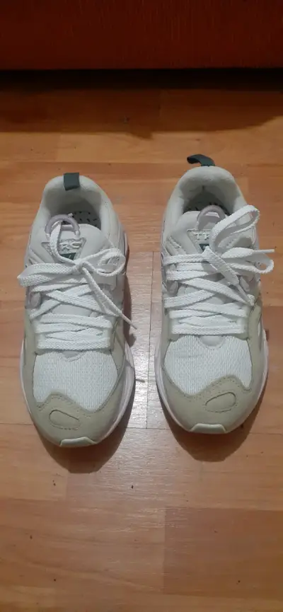 Zapatillas mujer puma trc num 37 - miniatura 1