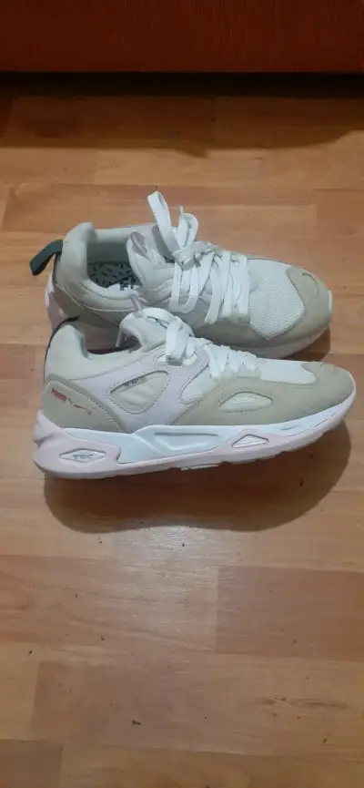 Zapatillas mujer puma trc num 37 - miniatura 3