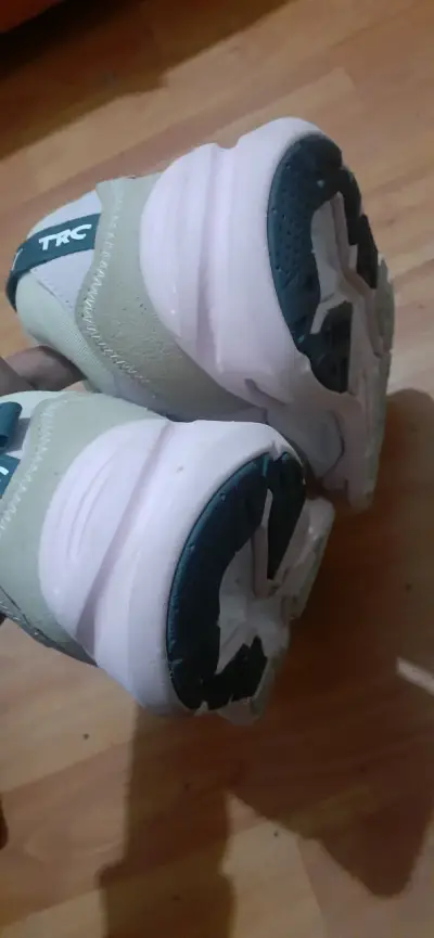 Zapatillas mujer puma trc num 37 - miniatura 4