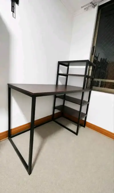 Escritorio estilo gamer - miniatura 1