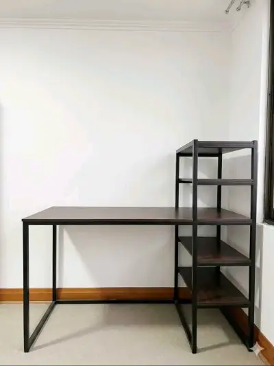 Escritorio estilo gamer - miniatura 2