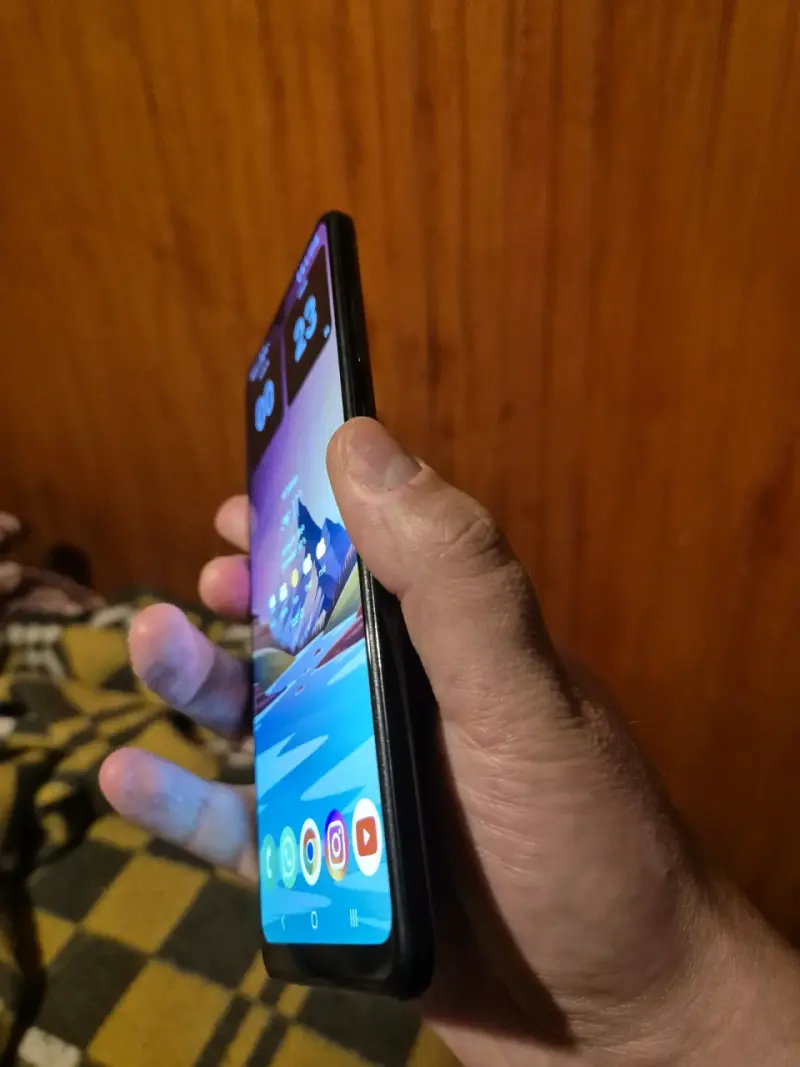 GALAXY A31 SAMSUNG LIBERADO - 3