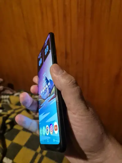 GALAXY A31 SAMSUNG LIBERADO - miniatura 3
