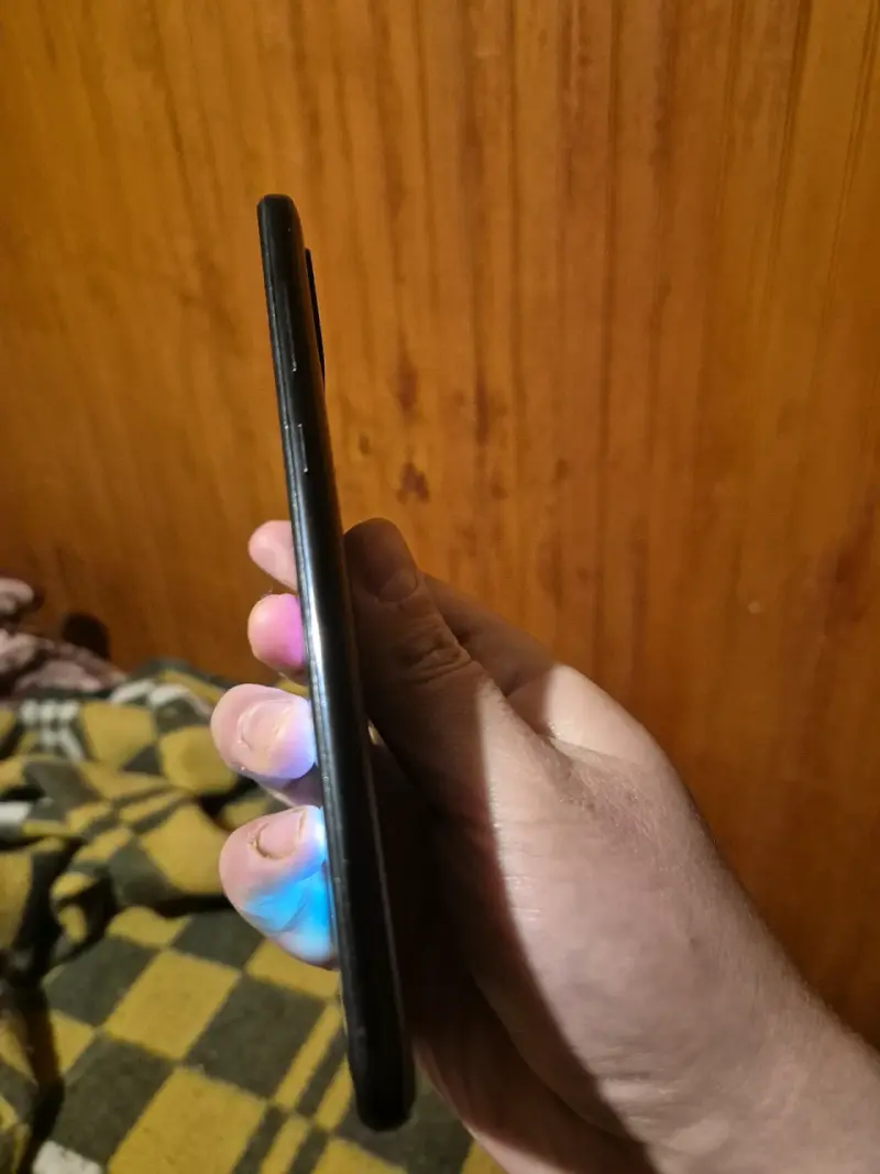 GALAXY A31 SAMSUNG LIBERADO - 5