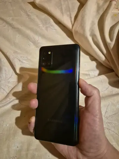 GALAXY A31 SAMSUNG LIBERADO - miniatura 6
