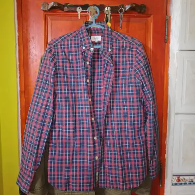 Camisas Talla S. Pepe jeans y AustraliaDoIt - miniatura 1