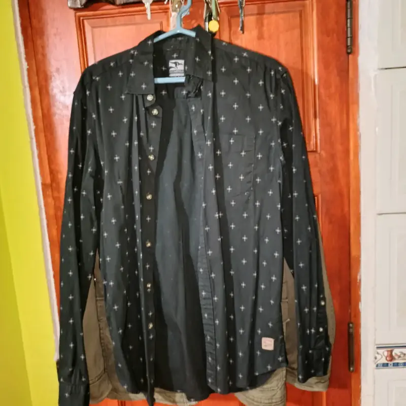 Camisas Talla S. Pepe jeans y AustraliaDoIt - 2