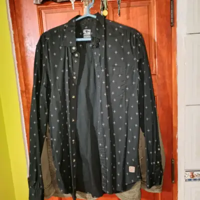 Camisas Talla S. Pepe jeans y AustraliaDoIt - miniatura 2