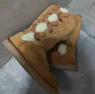 Botas UGG - miniatura 1