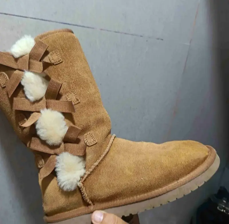 Botas UGG - 2