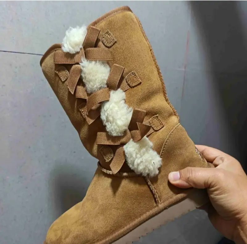 Botas UGG - 3