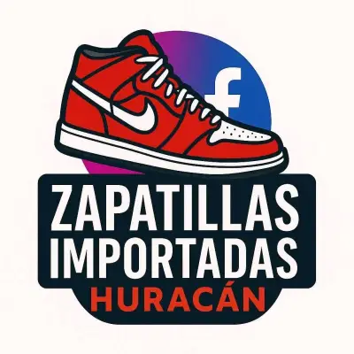 Zapatillas deportivas rojas - miniatura 1