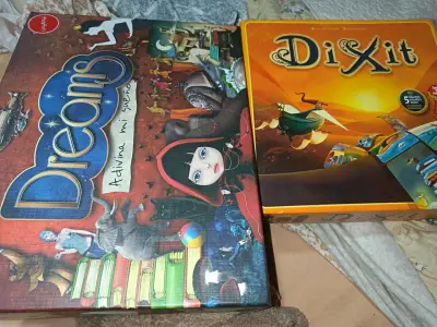Juego de mesa Dixit completo - miniatura 5