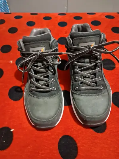 Zapatos de seguridas - miniatura 2