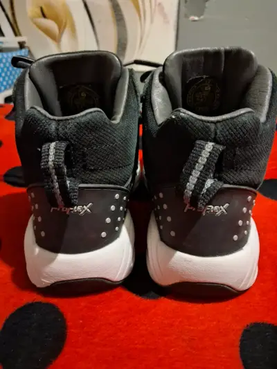Zapatos de seguridas - miniatura 3