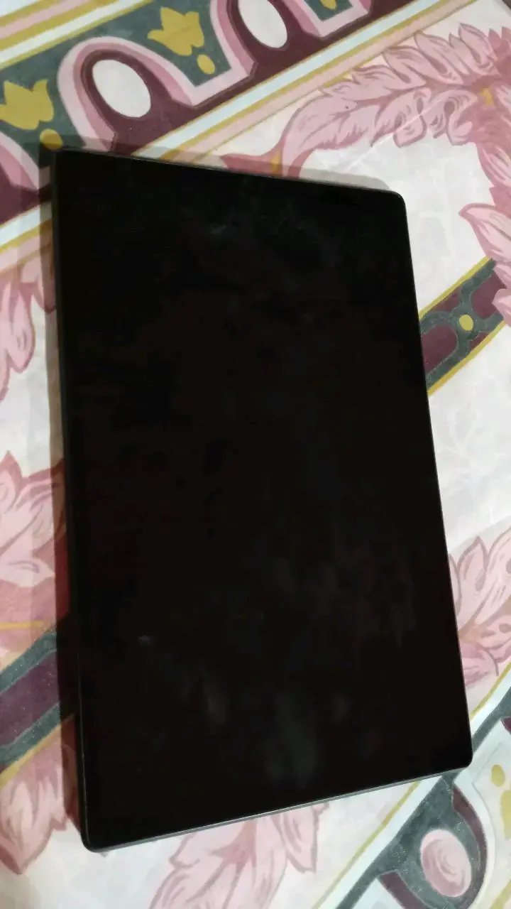 Tablet Lenovo - 1