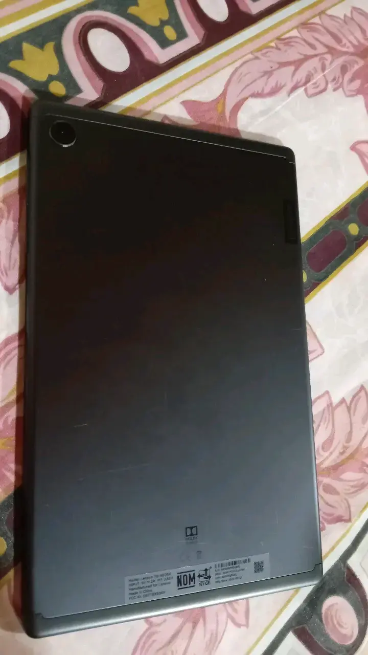 Tablet Lenovo - 2