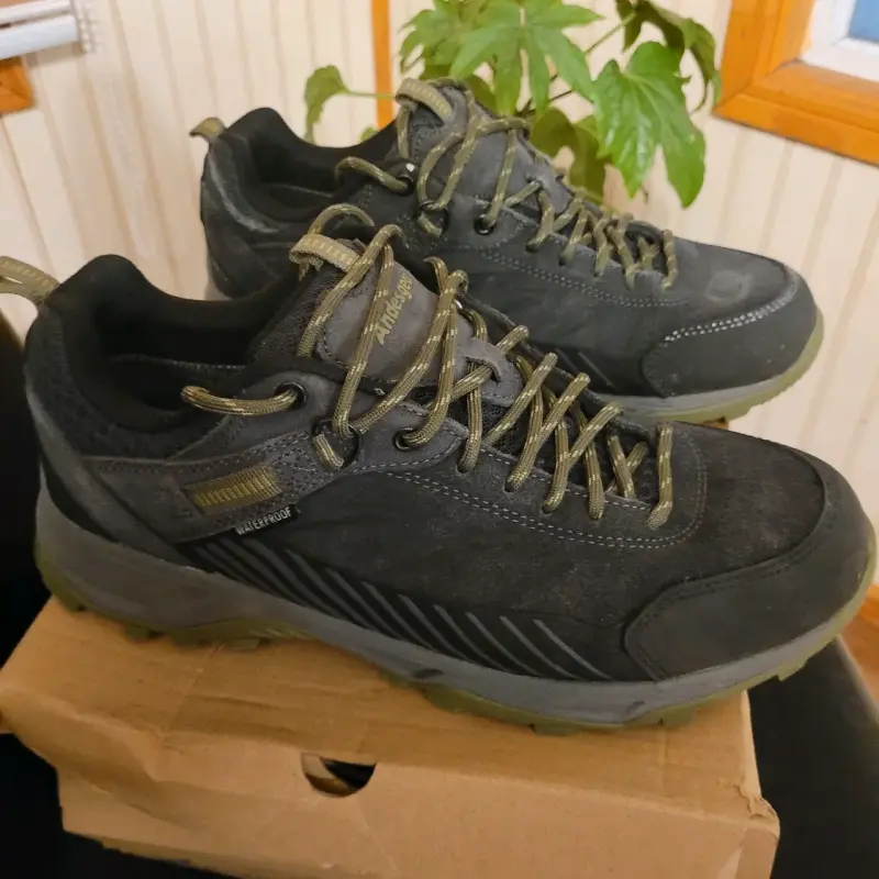 Zapatos de Hombre andesgear - 2