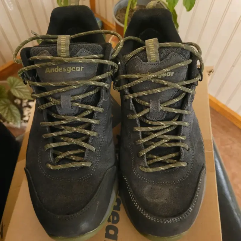 Zapatos de Hombre andesgear - 3