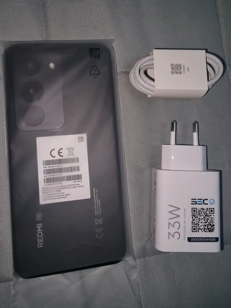 Celular Redmi nuevo en caja - 4