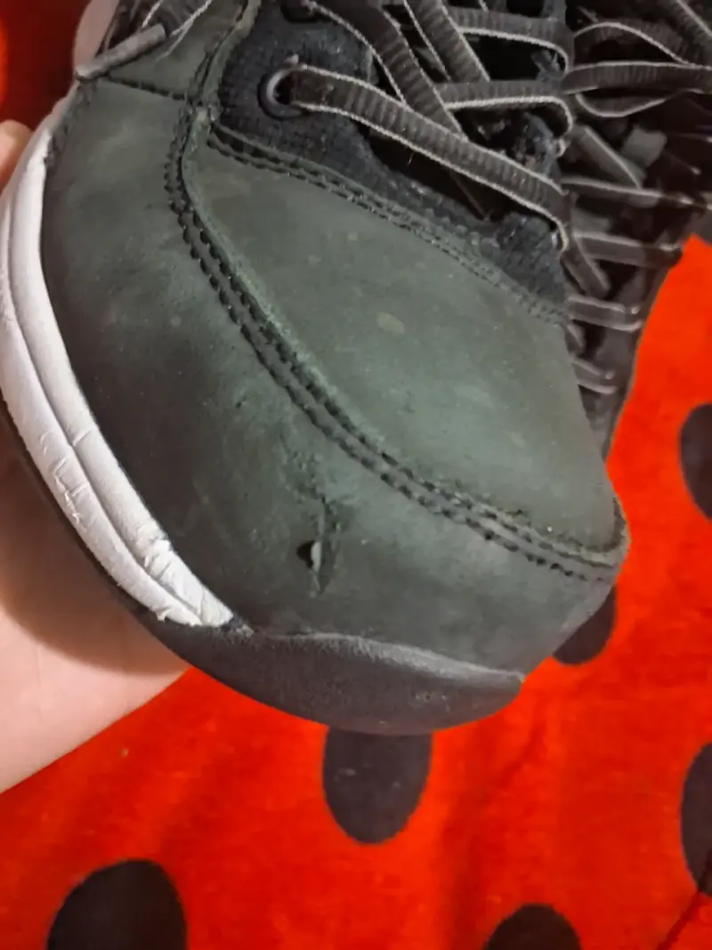 Zapatos de seguridas - 4