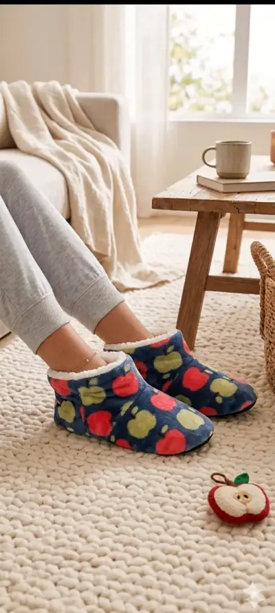 Pantuflas chiporro - miniatura 1