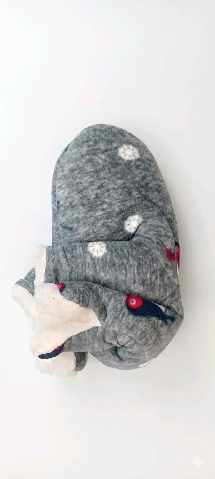 Pantuflas chiporro - 5