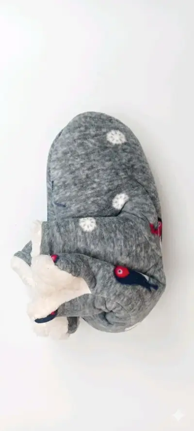 Pantuflas chiporro - miniatura 5