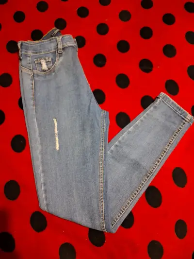 Jeans Mujer - miniatura 1