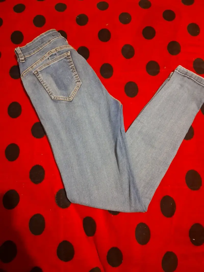 Jeans Mujer - 2