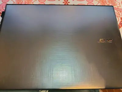Aspire E5-475G - miniatura 1