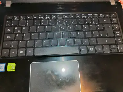 Aspire E5-475G - miniatura 2