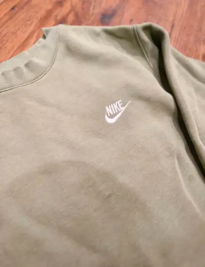 Polerón Nike - miniatura 2