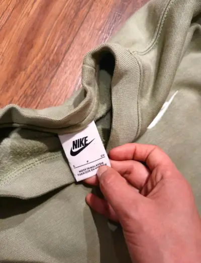 Polerón Nike - miniatura 3