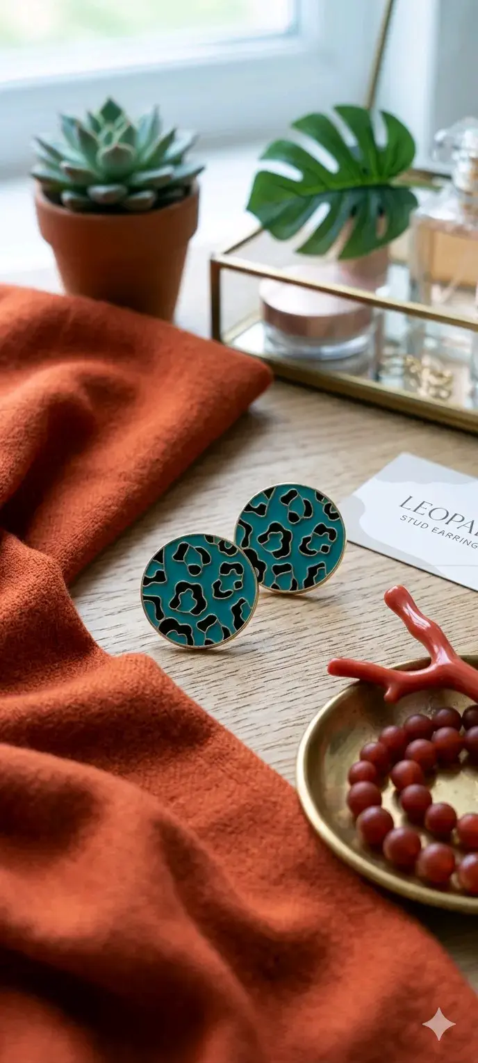 Aros o pendientes - 2