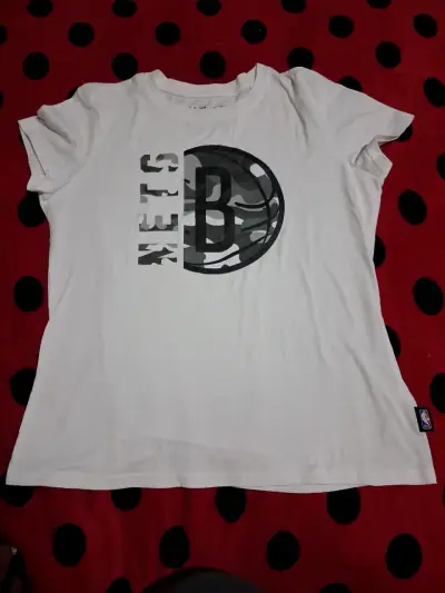 Polera NBA - miniatura 2