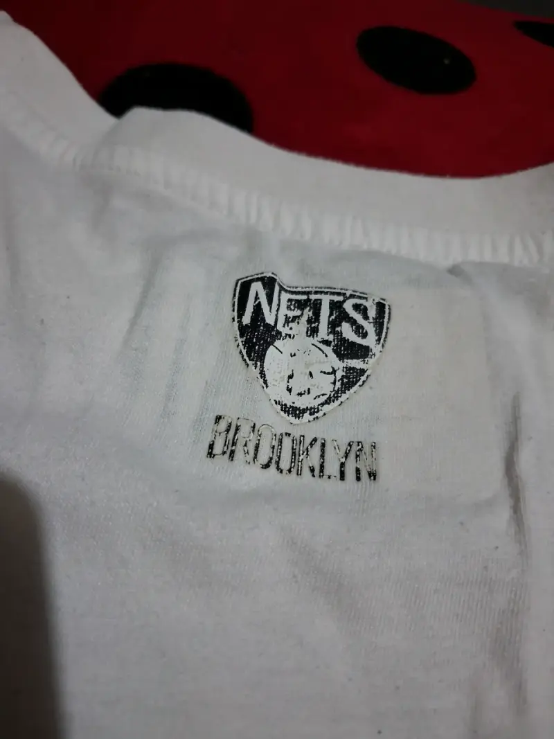Polera NBA - 3