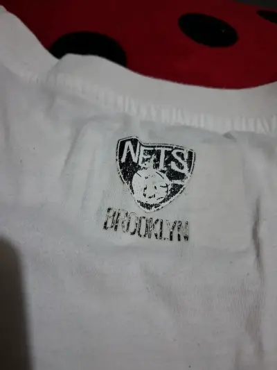 Polera NBA - miniatura 3