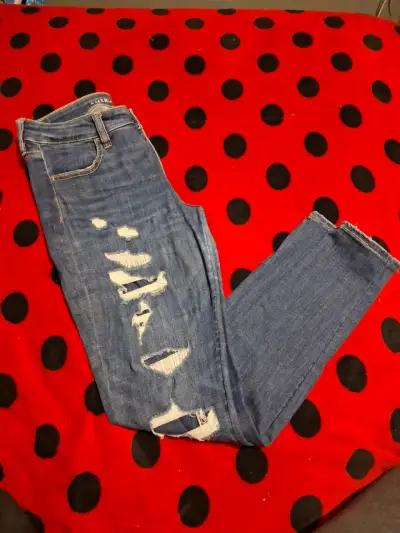 Jeans American Eagle - miniatura 1
