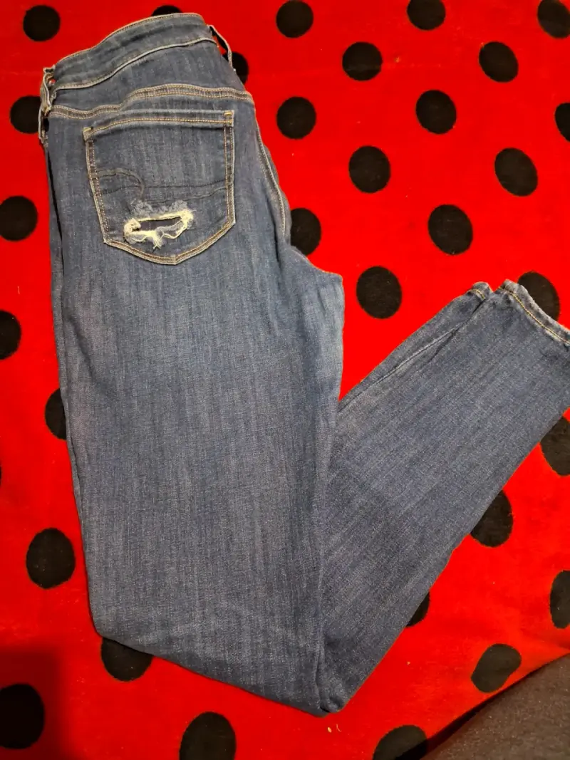 Jeans American Eagle - 4