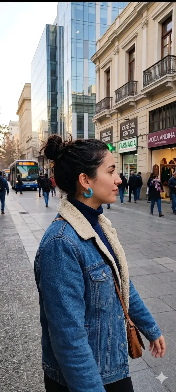 Aros o pendientes - 3