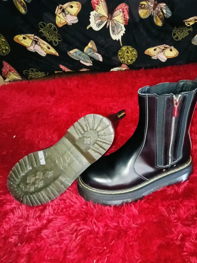 Botines C/MORAN - 3